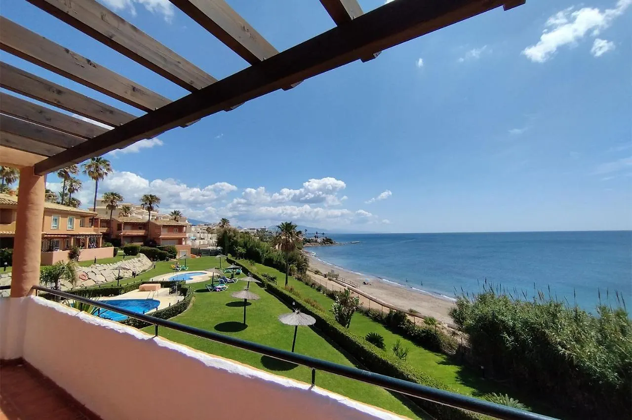 Casa Bermuda Beach Estepona Prázdninový dům