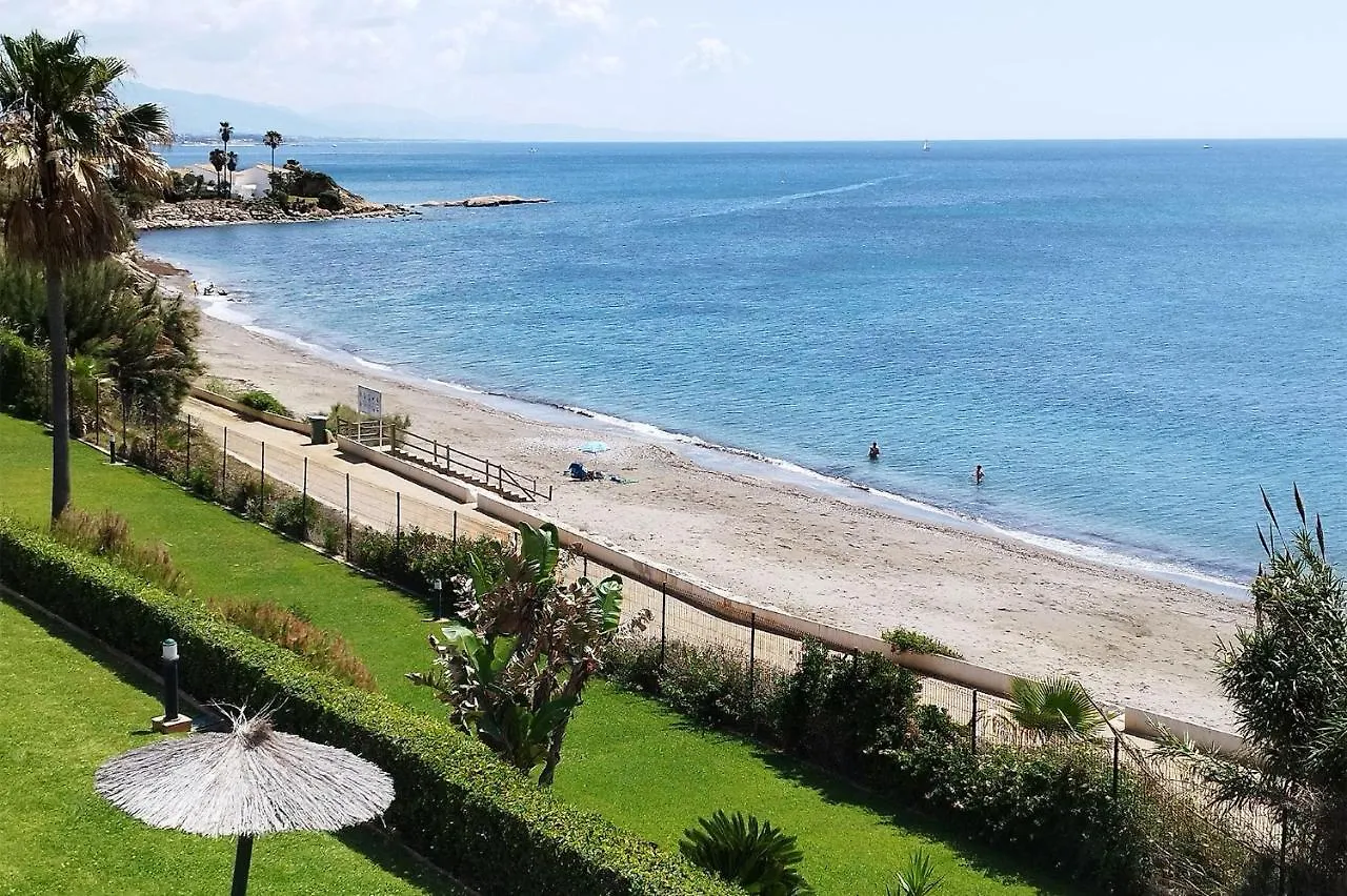 Casa Bermuda Beach Estepona